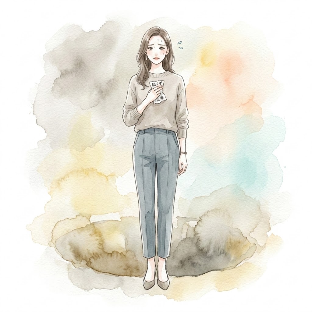 投資と税金の恐ろしい落とし穴