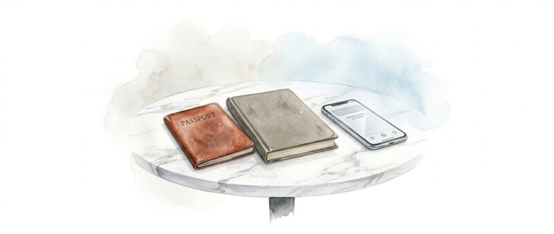 独身OL時代に4年で1000万円貯めたアラフォーワーママの、当時の思い出と今の投資ツール